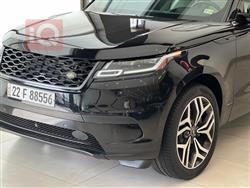 لاند ڕۆڤەر ڕانج ڕۆڤەر ڤێلار